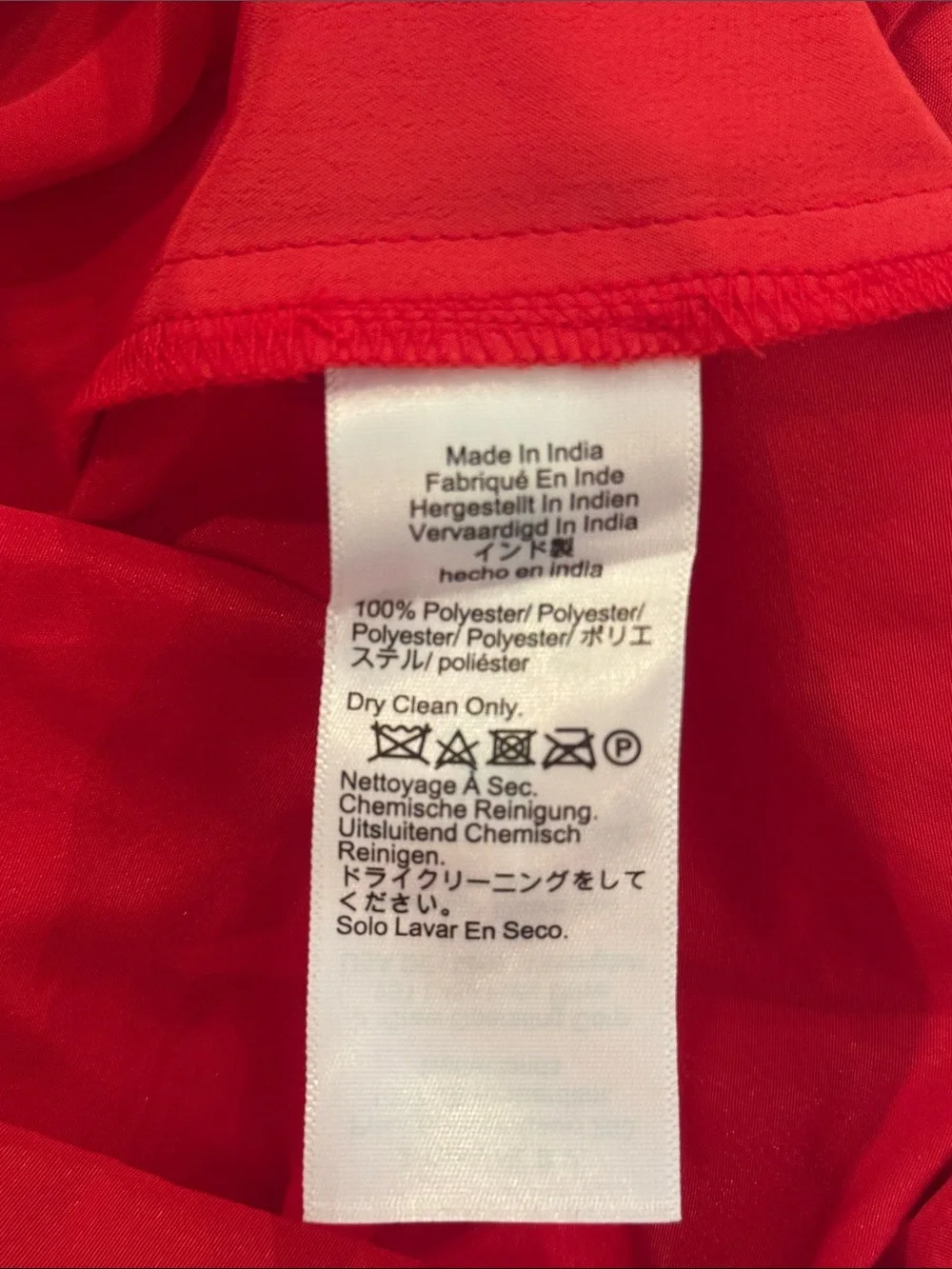 J. Crew made make